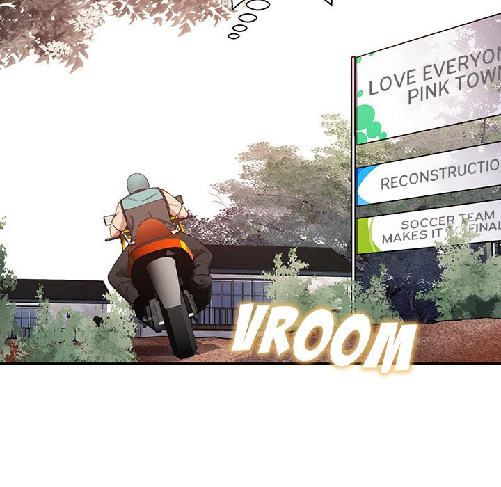 Safe Haven - Chapter 11 [photo 199] - MangaPorn