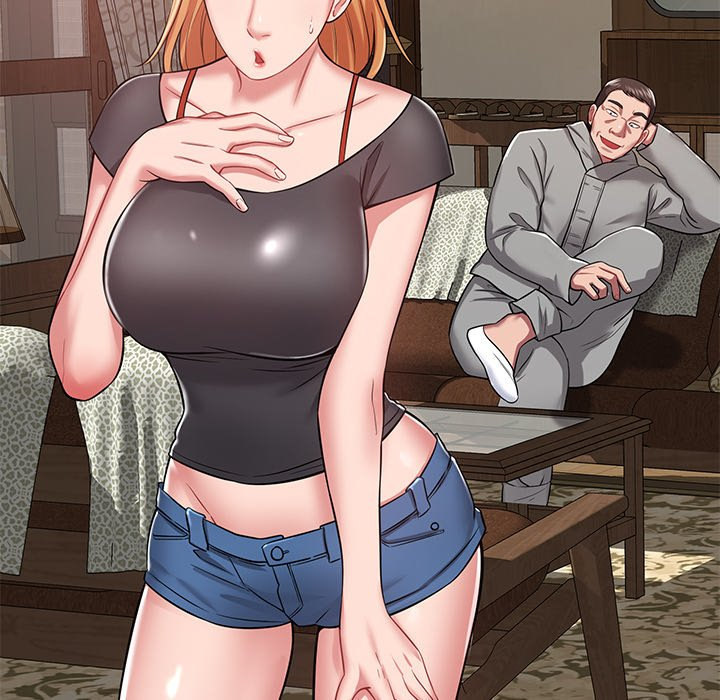 Safe Haven - Chapter 11 [photo 211] - MangaPorn