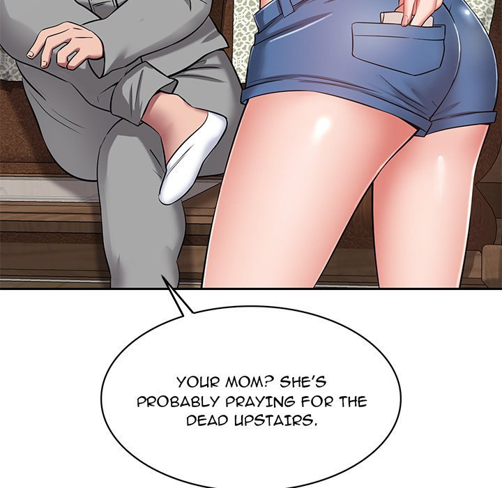 Safe Haven - Chapter 11 [photo 219] - MangaPorn