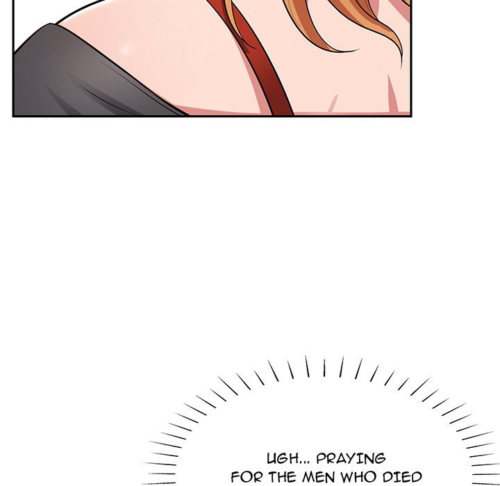 Safe Haven - Chapter 11 [photo 222] - MangaPorn