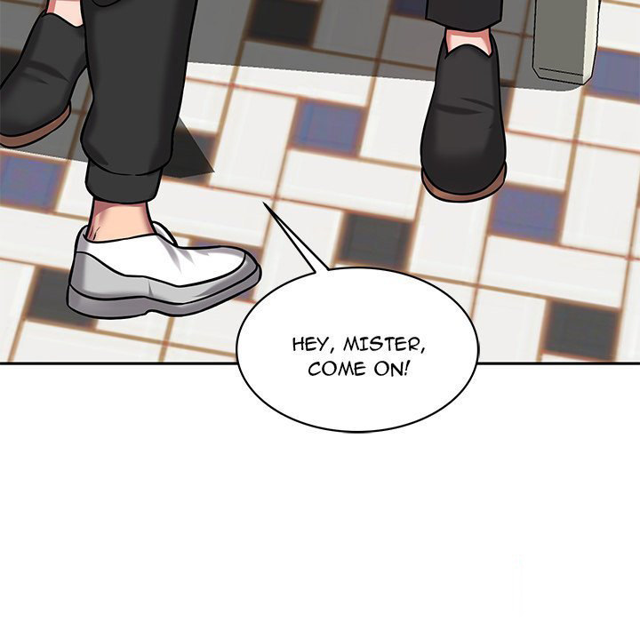 Safe Haven - Chapter 11 [photo 29] - MangaPorn