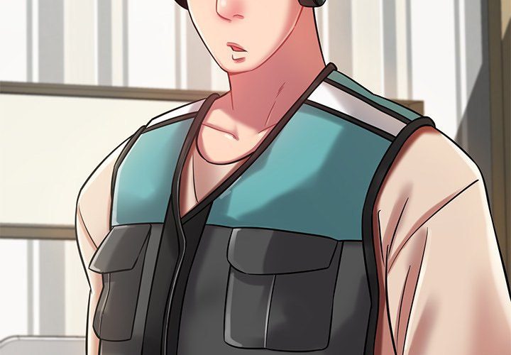 Safe Haven - Chapter 11 [photo 3] - MangaPorn