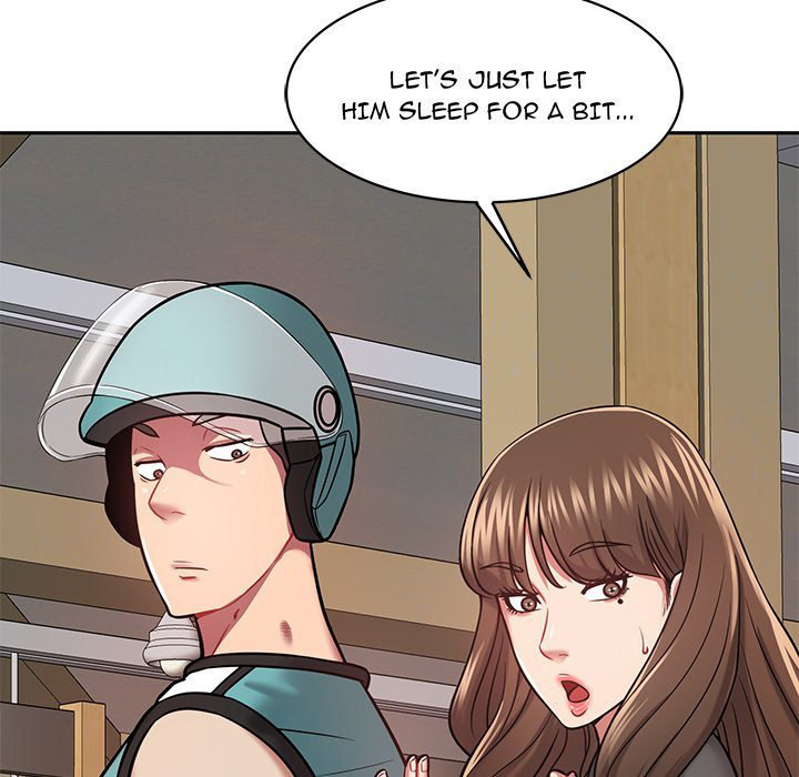 Safe Haven - Chapter 11 [photo 38] - MangaPorn