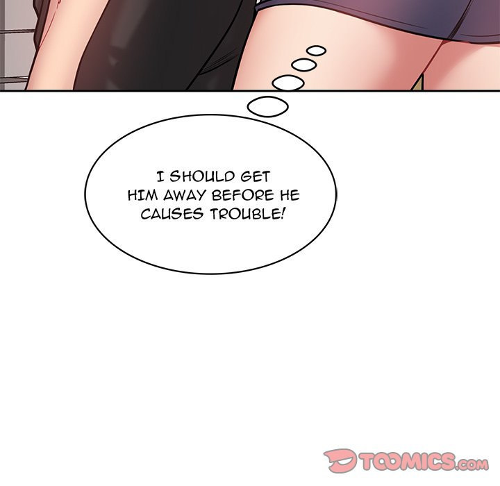 Safe Haven - Chapter 11 [photo 40] - MangaPorn