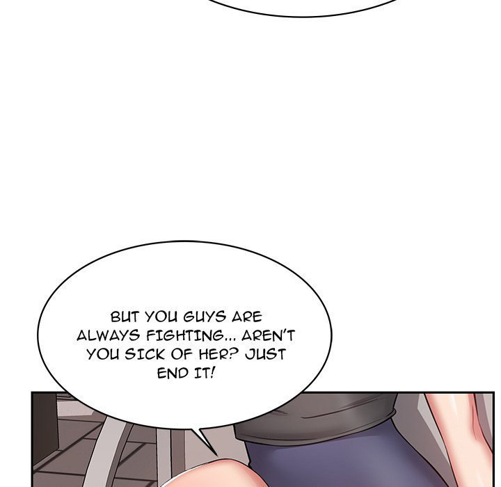 Safe Haven - Chapter 11 [photo 59] - MangaPorn