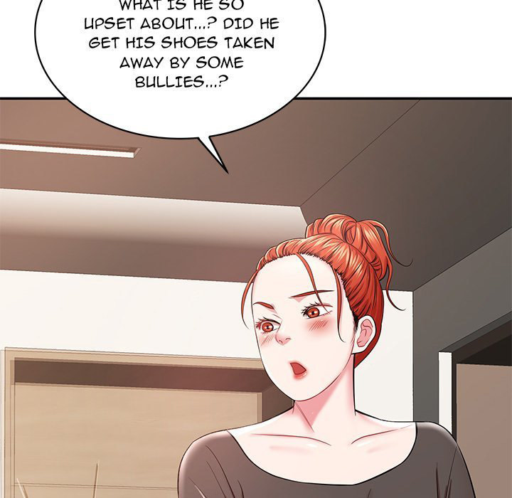 Safe Haven - Chapter 12 [photo 125] - MangaPorn