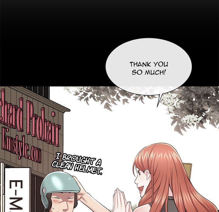 Safe Haven - Chapter 12 [photo 131] - MangaPorn