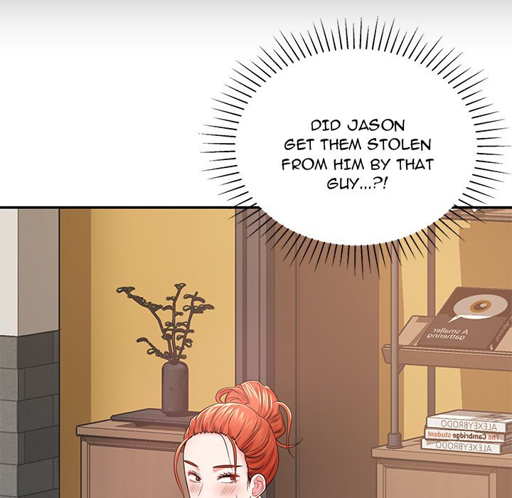 Safe Haven - Chapter 12 [photo 138] - MangaPorn