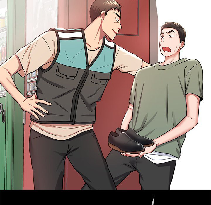 Safe Haven - Chapter 12 [photo 149] - MangaPorn