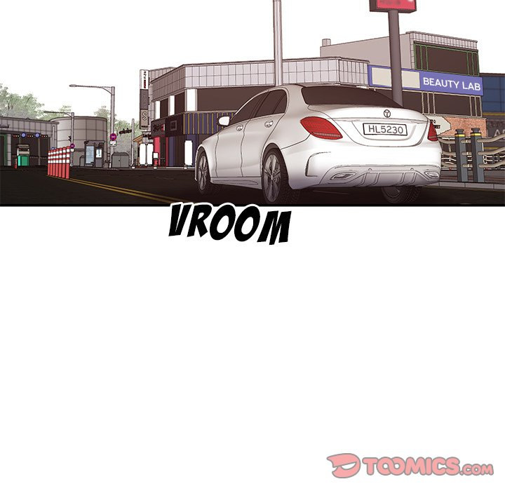 Safe Haven - Chapter 12 [photo 16] - MangaPorn