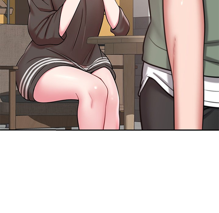 Safe Haven - Chapter 12 [photo 165] - MangaPorn