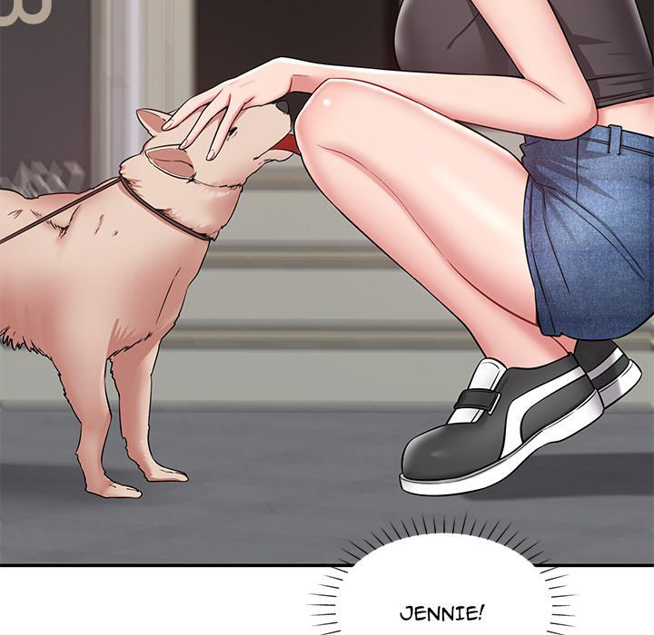 Safe Haven - Chapter 12 [photo 20] - MangaPorn