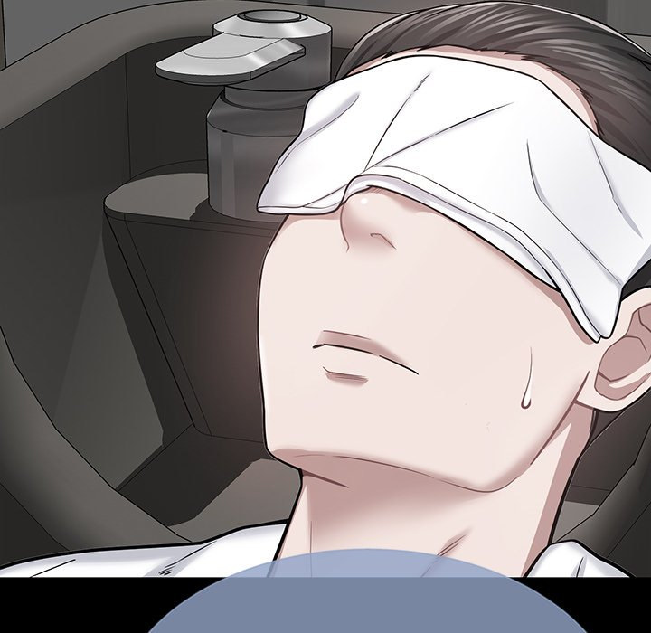 Safe Haven - Chapter 12 [photo 33] - MangaPorn