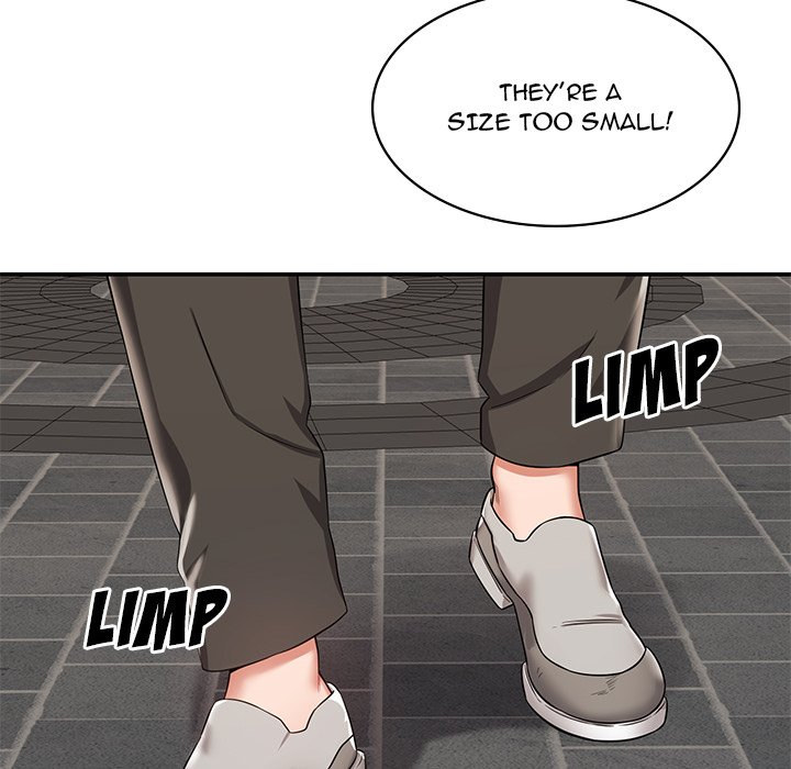 Safe Haven - Chapter 12 [photo 6] - MangaPorn