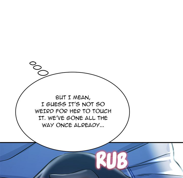 Safe Haven - Chapter 13 [photo 115] - MangaPorn