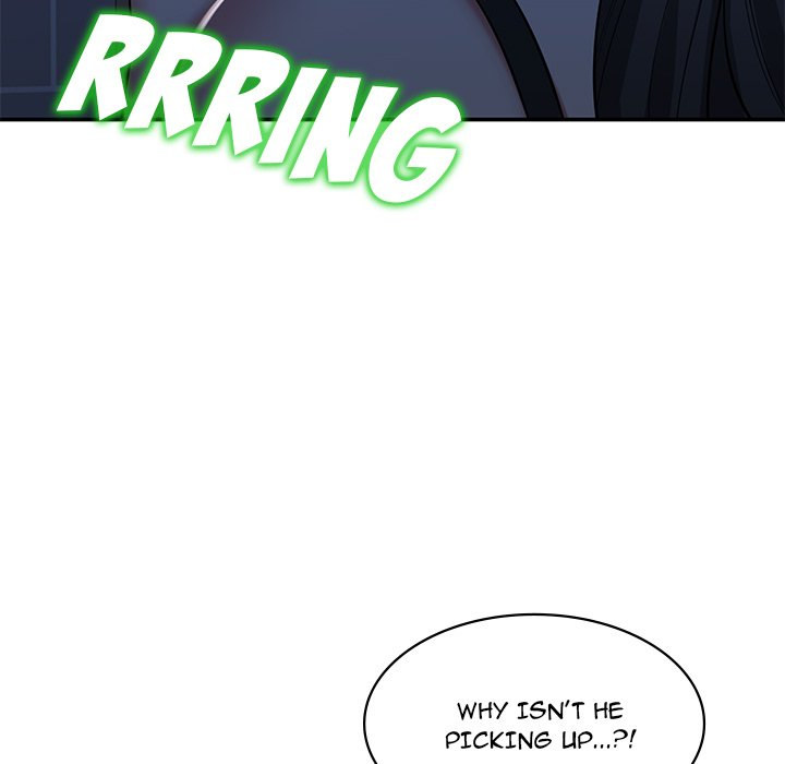 Safe Haven - Chapter 13 [photo 15] - MangaPorn