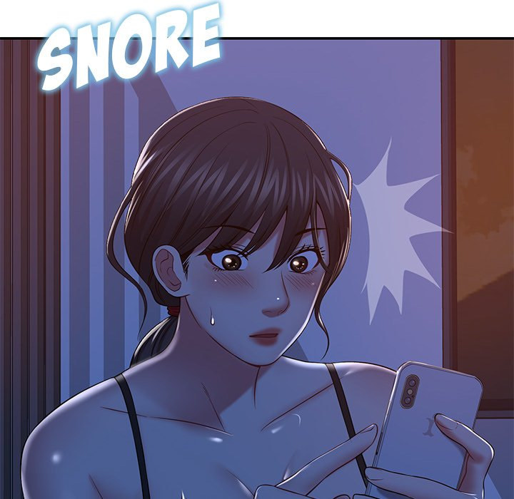 Safe Haven - Chapter 13 [photo 24] - MangaPorn