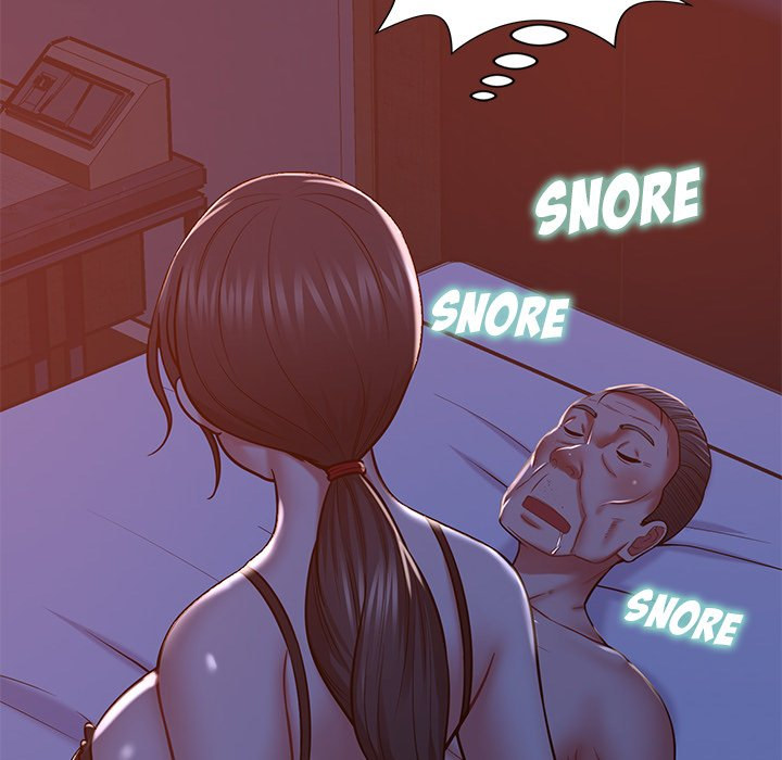 Safe Haven - Chapter 13 [photo 27] - MangaPorn