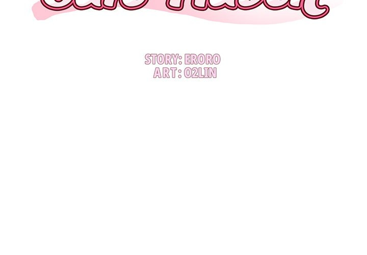 Safe Haven - Chapter 13 [photo 3] - MangaPorn