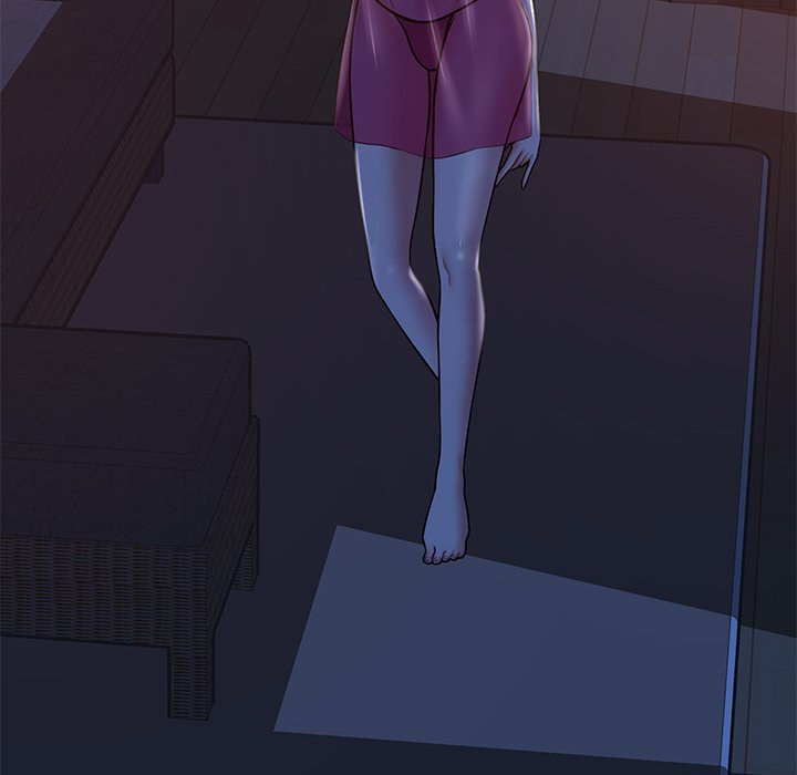 Safe Haven - Chapter 13 [photo 39] - MangaPorn