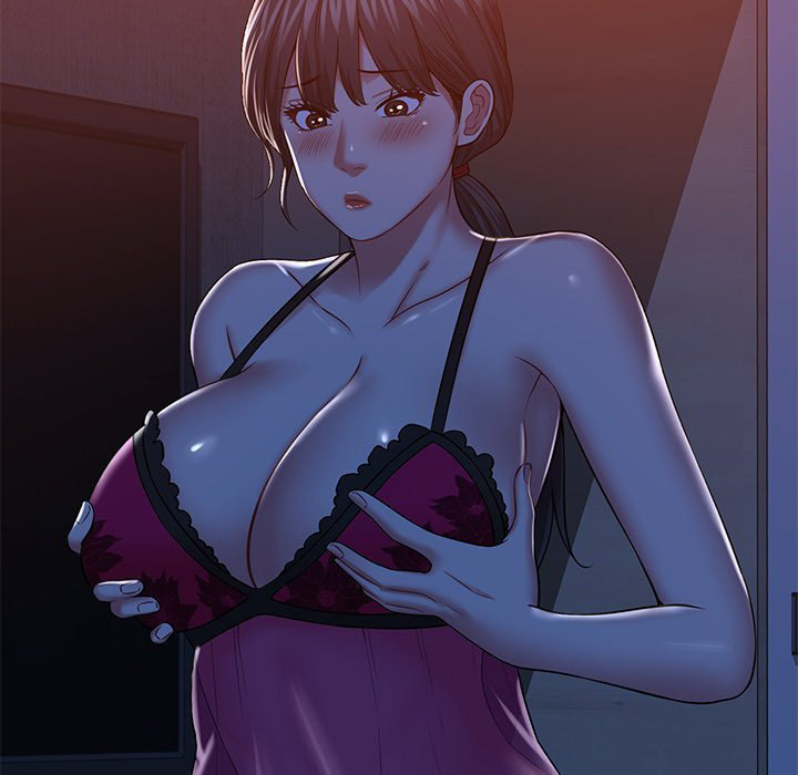 Safe Haven - Chapter 13 [photo 41] - MangaPorn