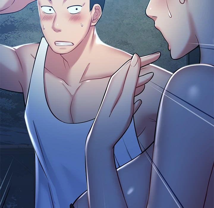 Safe Haven - Chapter 13 [photo 51] - MangaPorn