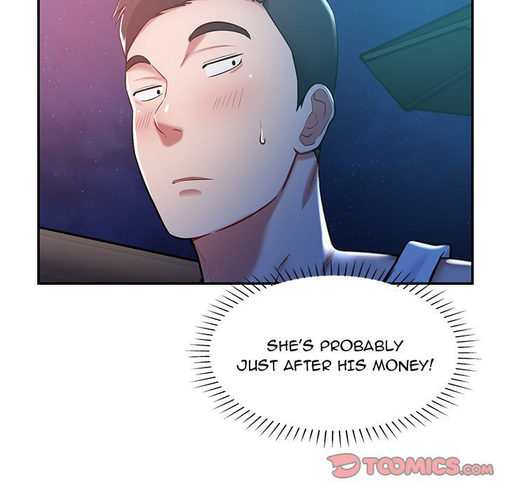 Safe Haven - Chapter 13 [photo 68] - MangaPorn