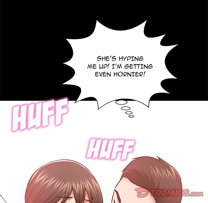 Safe Haven - Chapter 13 [photo 92] - MangaPorn