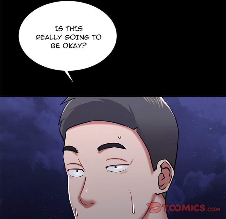 Safe Haven - Chapter 14 [photo 100] - MangaPorn