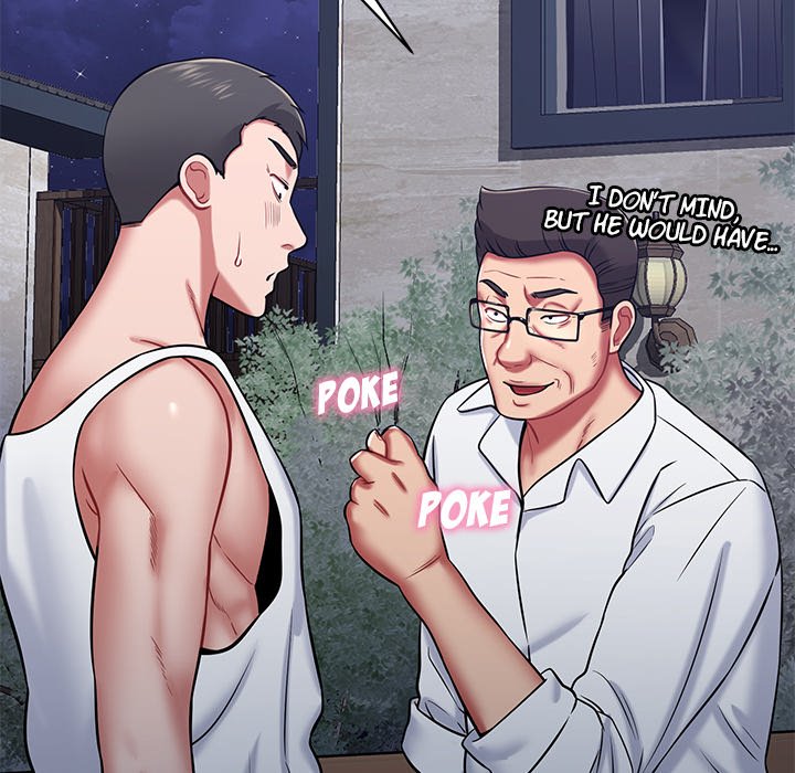 Safe Haven - Chapter 14 [photo 105] - MangaPorn