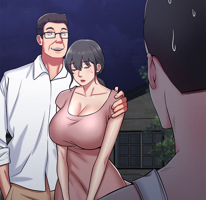 Safe Haven - Chapter 14 [photo 111] - MangaPorn