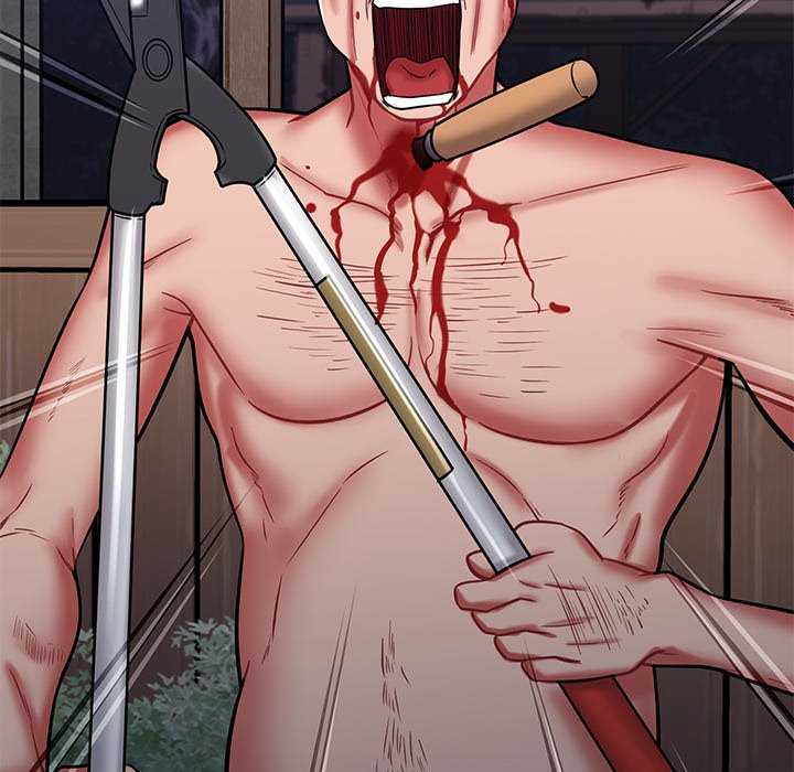 Safe Haven - Chapter 14 [photo 117] - MangaPorn