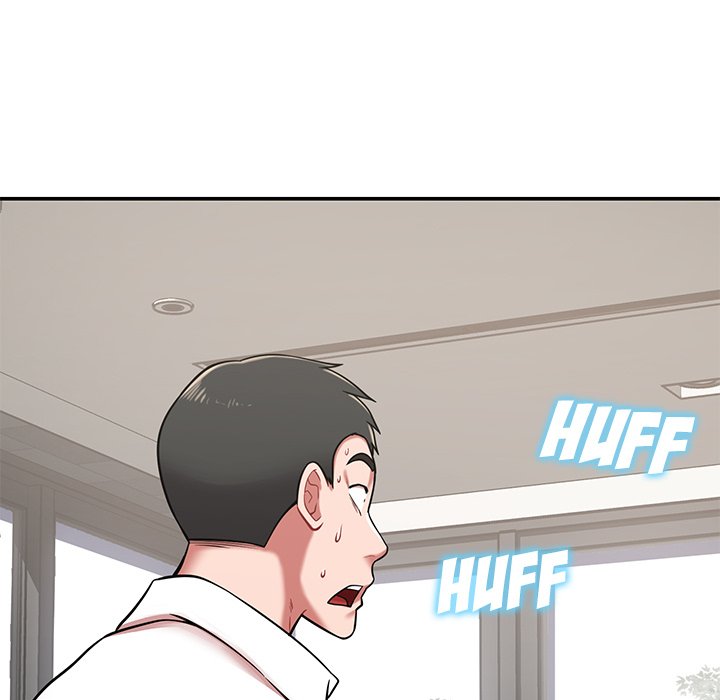 Safe Haven - Chapter 14 [photo 131] - MangaPorn