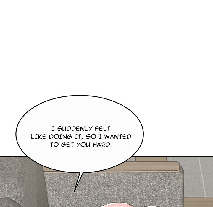 Safe Haven - Chapter 14 [photo 138] - MangaPorn