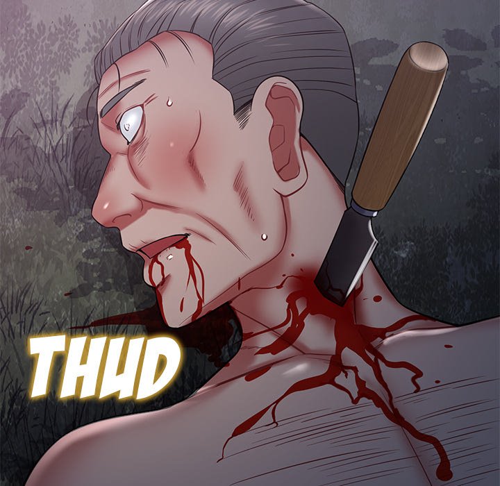 Safe Haven - Chapter 14 [photo 16] - MangaPorn