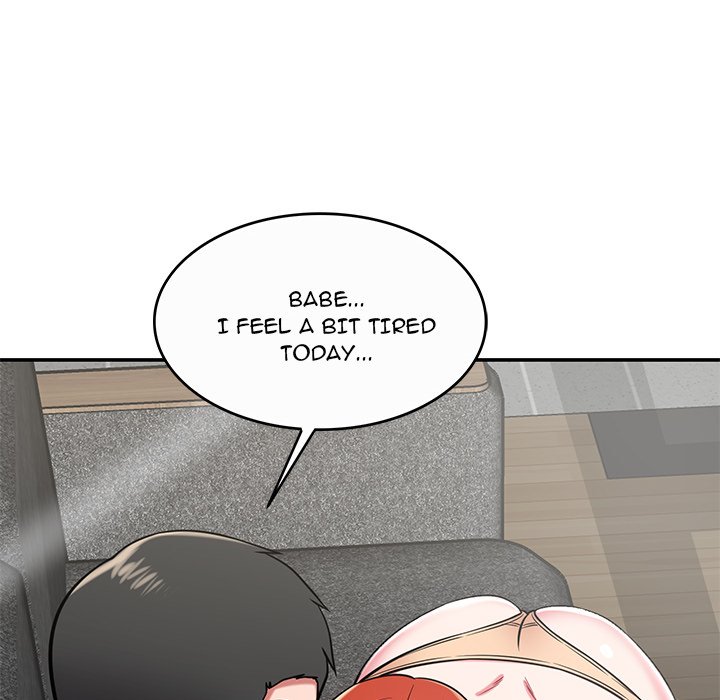 Safe Haven - Chapter 14 [photo 162] - MangaPorn