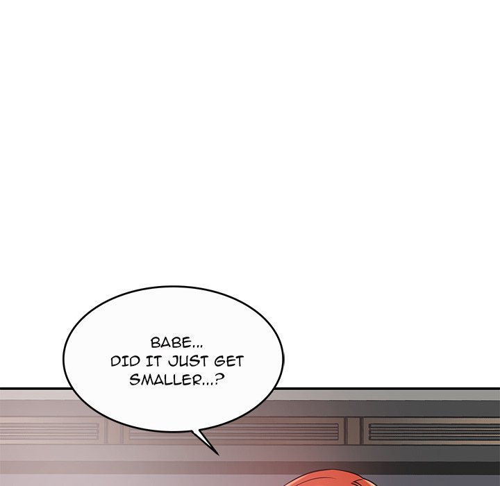 Safe Haven - Chapter 14 [photo 173] - MangaPorn