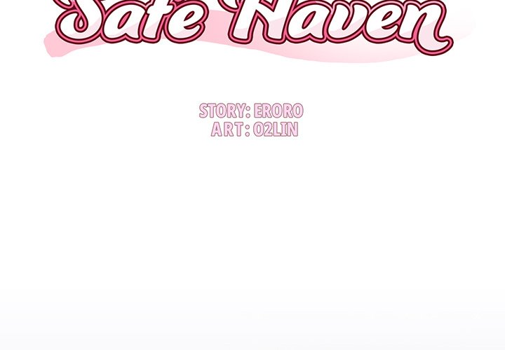 Safe Haven - Chapter 14 [photo 2] - MangaPorn