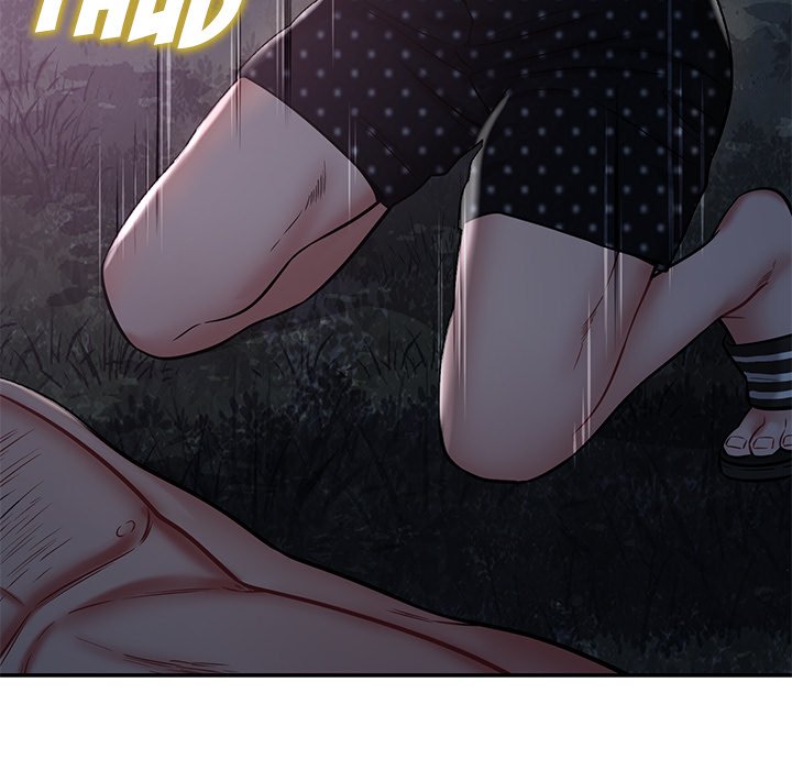 Safe Haven - Chapter 14 [photo 22] - MangaPorn