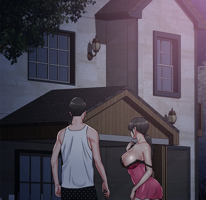 Safe Haven - Chapter 14 [photo 33] - MangaPorn