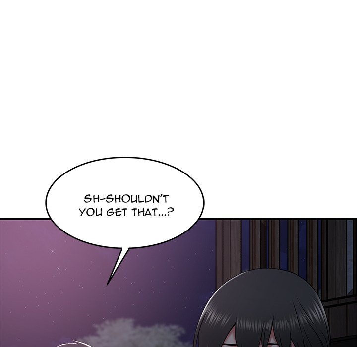 Safe Haven - Chapter 14 [photo 35] - MangaPorn