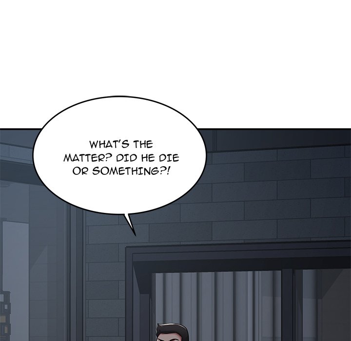 Safe Haven - Chapter 14 [photo 39] - MangaPorn