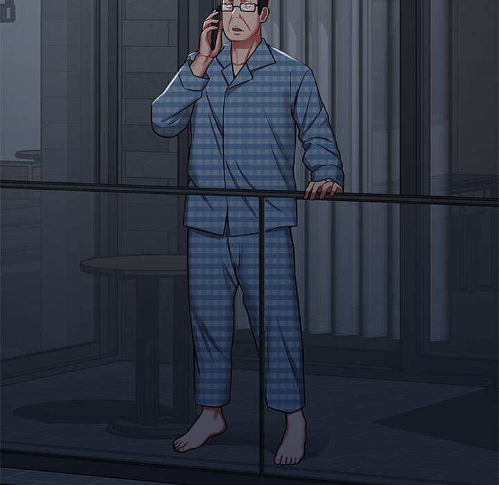 Safe Haven - Chapter 14 [photo 40] - MangaPorn