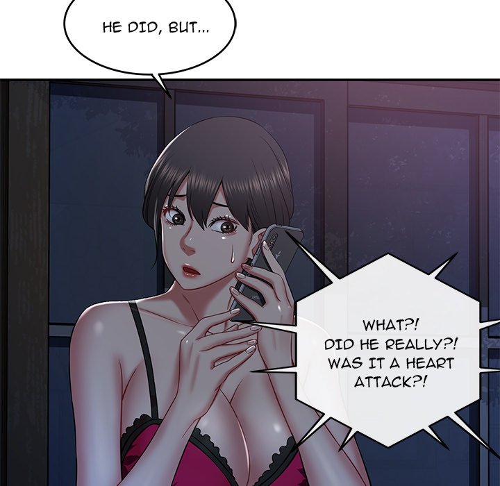 Safe Haven - Chapter 14 [photo 42] - MangaPorn