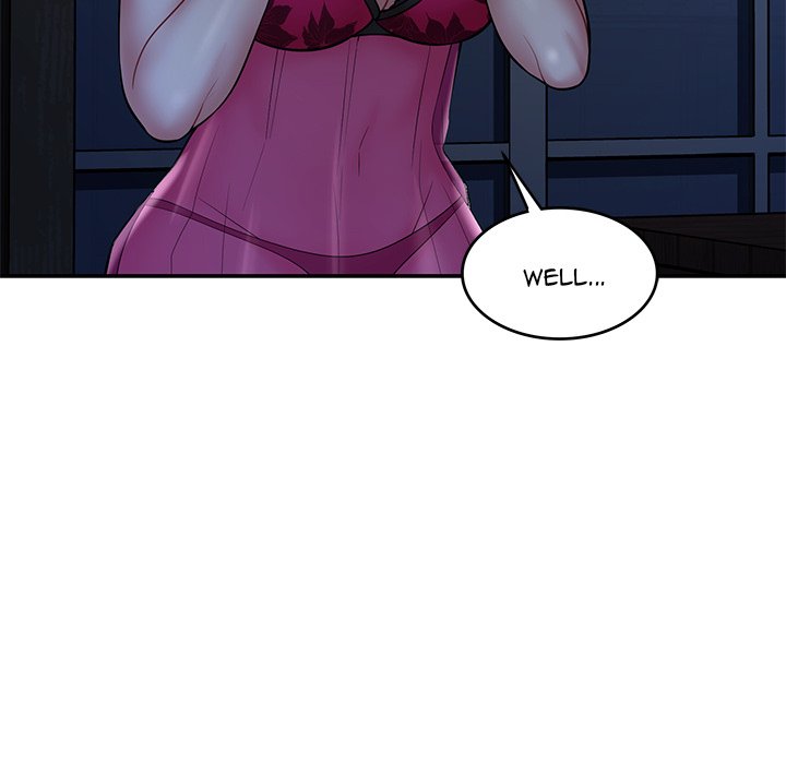 Safe Haven - Chapter 14 [photo 43] - MangaPorn