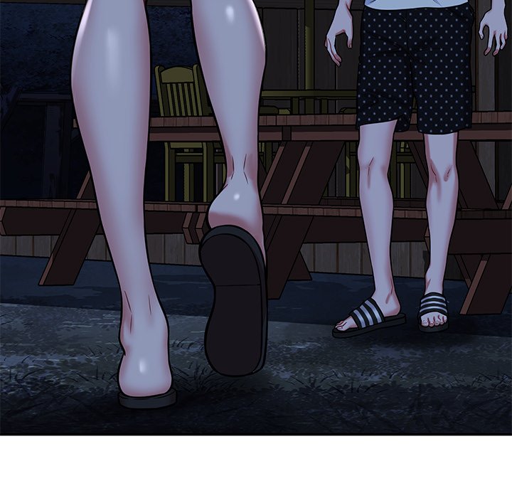 Safe Haven - Chapter 14 [photo 49] - MangaPorn