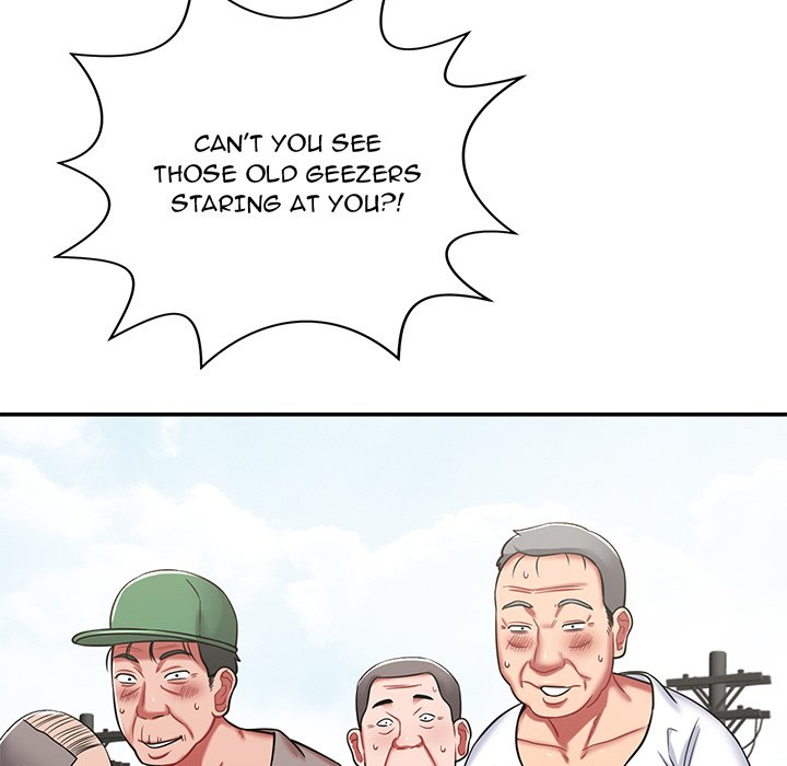 Safe Haven - Chapter 14 [photo 81] - MangaPorn