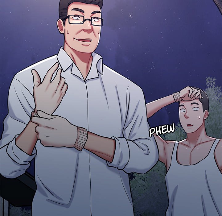 Safe Haven - Chapter 14 [photo 96] - MangaPorn