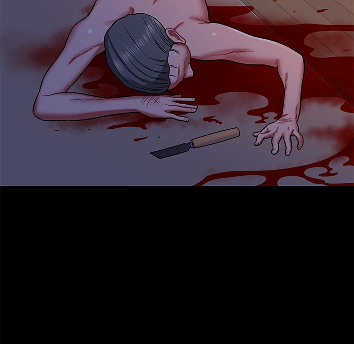 Safe Haven - Chapter 14 [photo 99] - MangaPorn