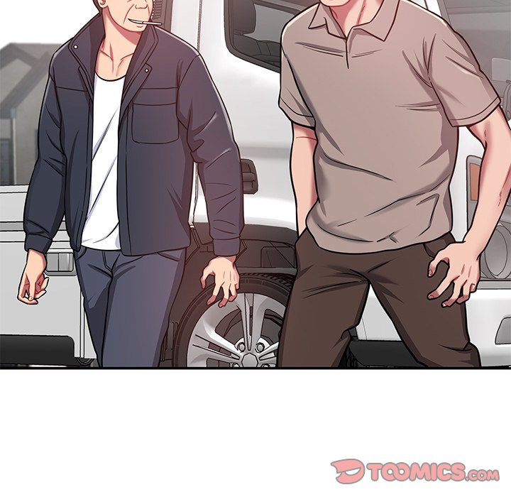 Safe Haven - Chapter 15 [photo 12] - MangaPorn